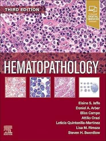 دانلود کتاب Hematopathology 3rd Edition